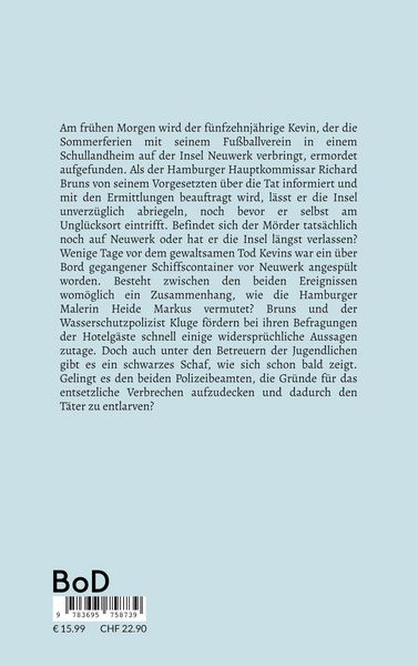 Produktbild: Die Strandr&auml;uber von Neuwerk