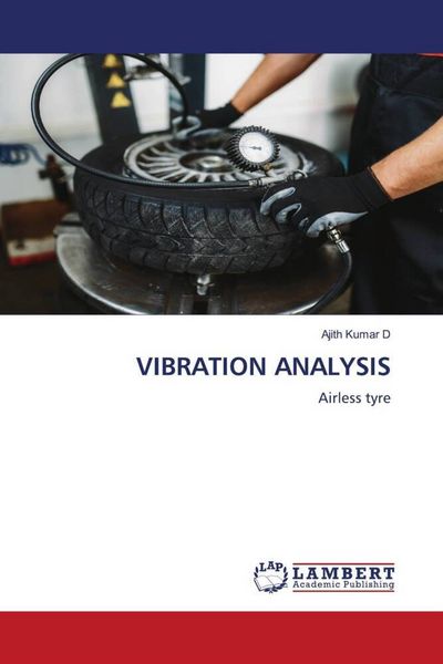 Produktbild: Vibration Analysis