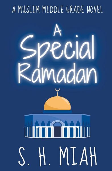 Produktbild: A Special Ramadan
