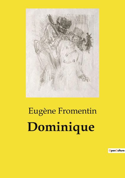 Produktbild: Dominique