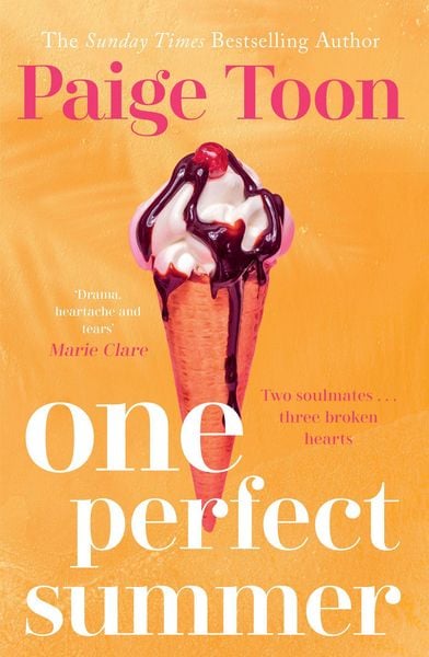 Produktbild: One Perfect Summer