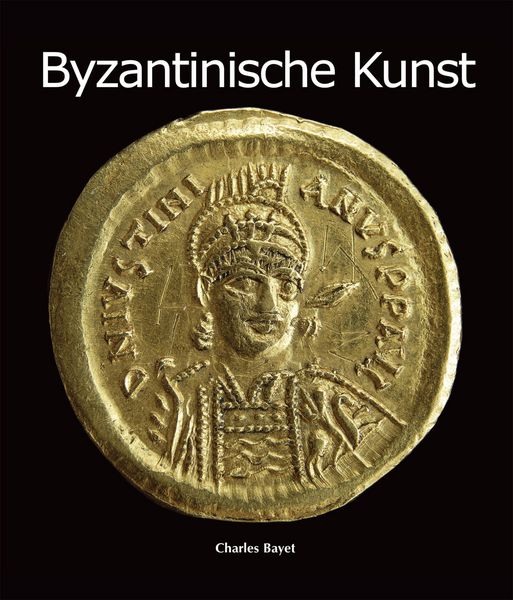 Produktbild: Byzantinische Kunst