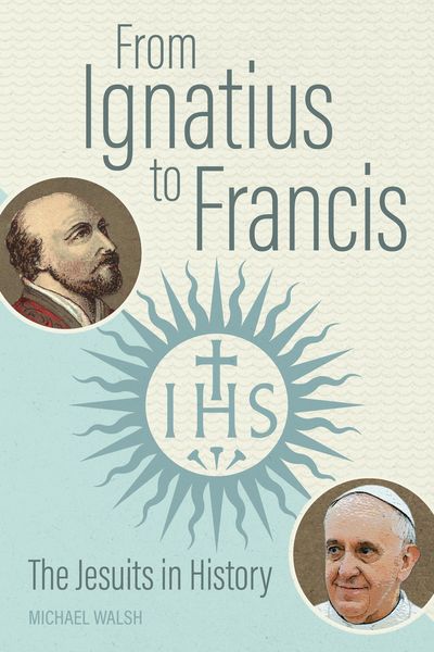 Produktbild: From Ignatius to Francis