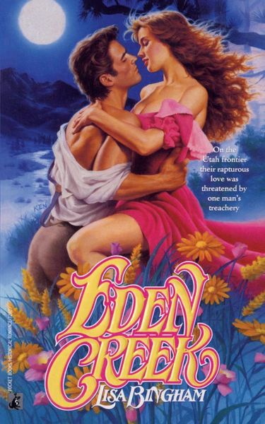 Produktbild: Eden Creek