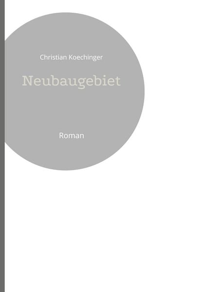 Produktbild: Neubaugebiet