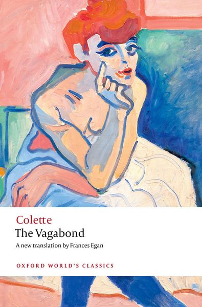 Produktbild: The Vagabond