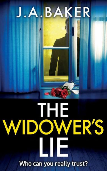 Produktbild: The Widower's Lie