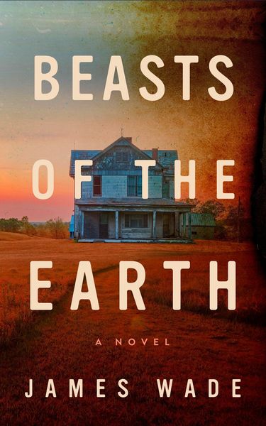 Produktbild: Beasts of the Earth