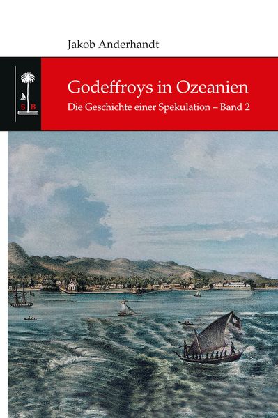 Produktbild: Godeffroys in Ozeanien