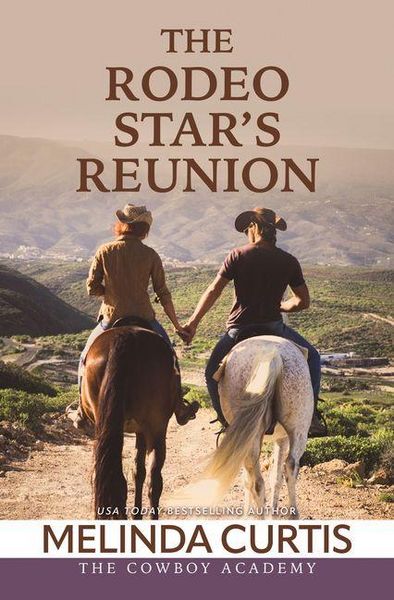 Produktbild: The Rodeo Star's Reunion