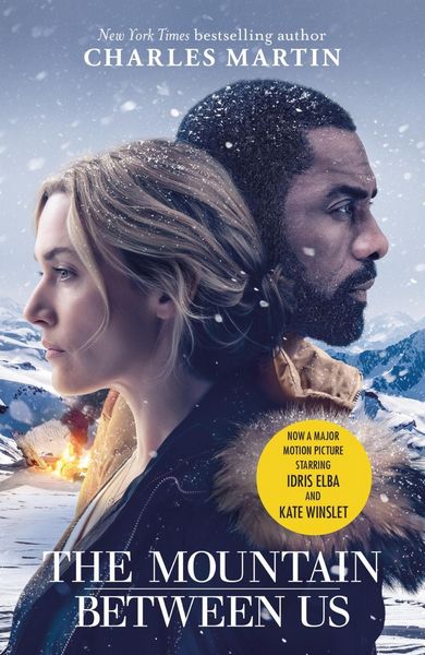Produktbild: The Mountain Between Us
