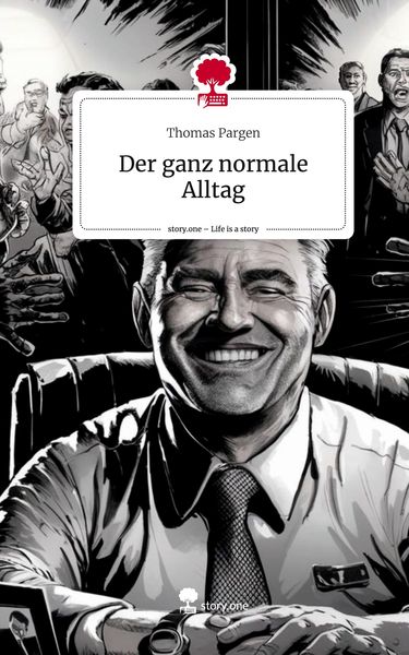 Produktbild: Der ganz normale Alltag. Life is a Story - story.one