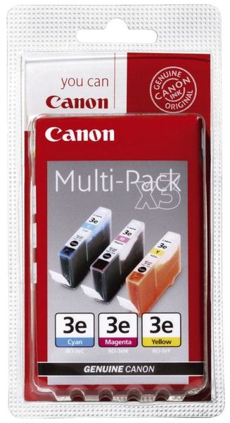 Produktbild: Canon Tintenpat. PFI102BK bl