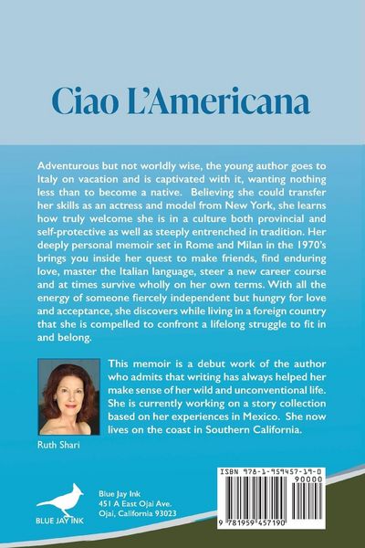 Produktbild: Ciao L'Americana