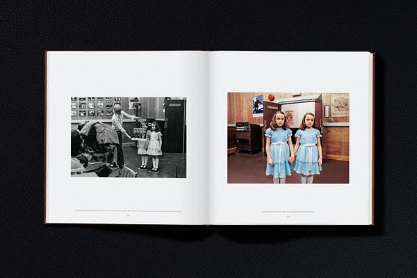 Produktbild: Stanley Kubrick's The Shining