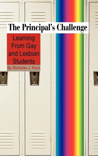 Produktbild: The Principal's Challenge