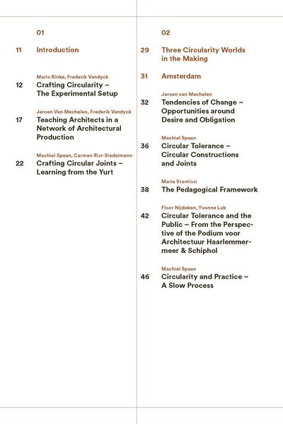 Produktbild: Crafting Circularity