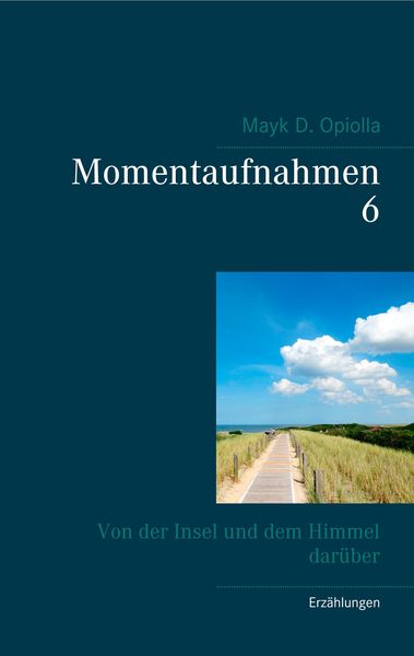 Produktbild: Momentaufnahmen 6