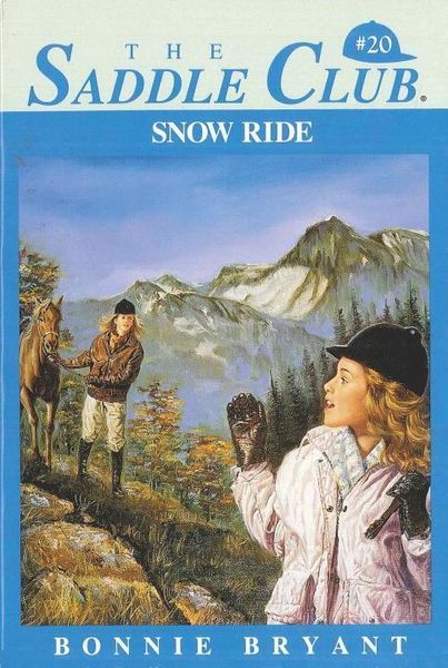 Produktbild: Snow Ride