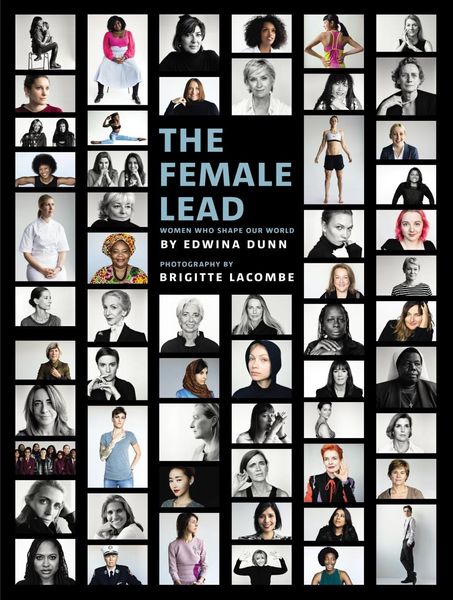 Produktbild: The Female Lead