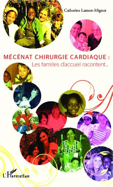 Produktbild: Mecenat chirurgie cardiaque :
