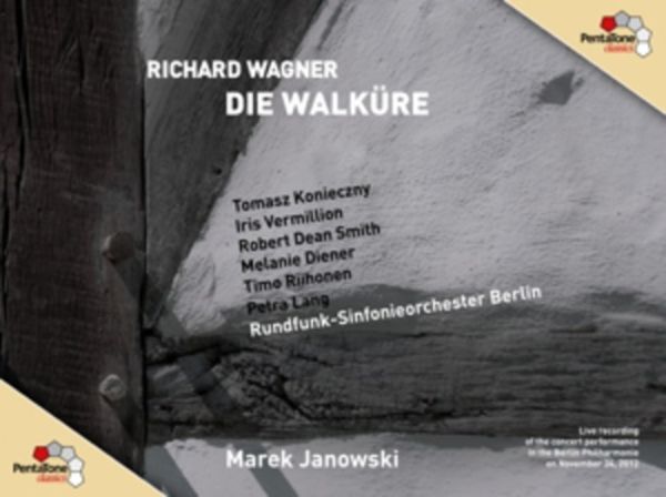 Die Walküre