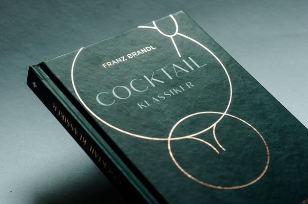 Produktbild: Cocktail Klassiker