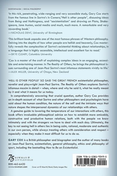 Produktbild: Reality of Others