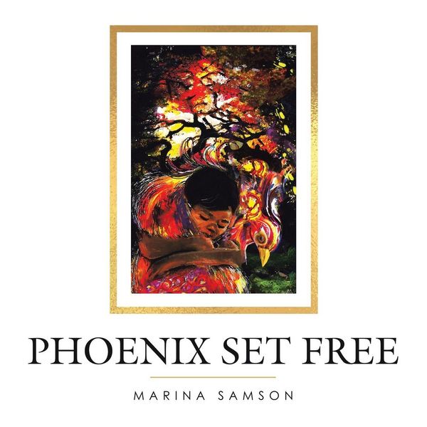 Produktbild: Phoenix Set Free