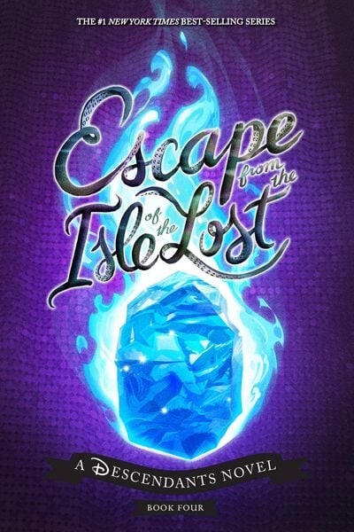 Produktbild: Isle of the Lost 04