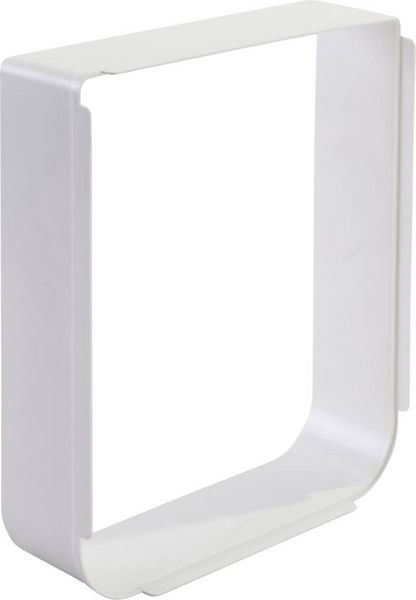 Produktbild: SureFlap Pet door tunnel Tunnelverl&auml;ngerung Wei&szlig; 1 St.