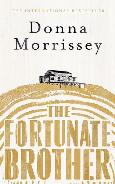 Produktbild: Morrissey, D: The Fortunate Brother