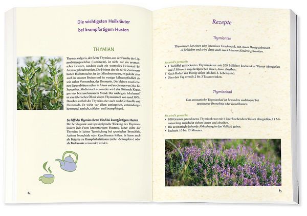 Produktbild: Kindersprechstunde bei Doktor Natur