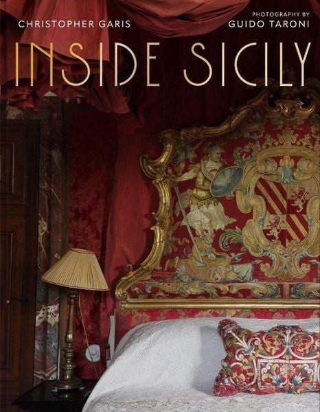 Produktbild: Inside Sicily