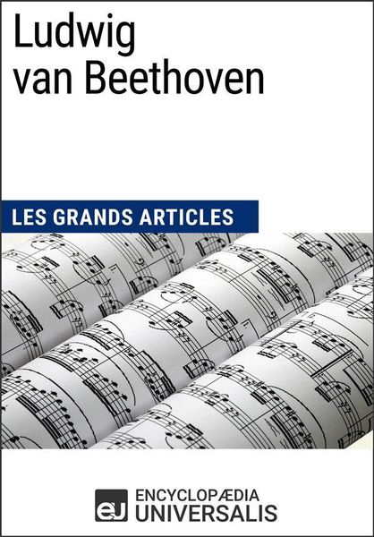 Produktbild: Ludwig van Beethoven