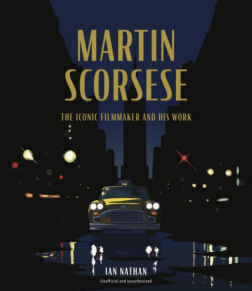 Produktbild: Martin Scorsese