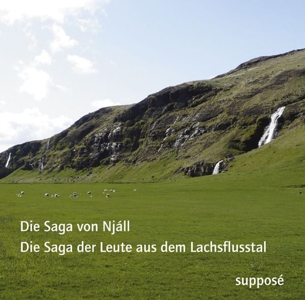 Produktbild: Die Saga-Aufnahmen (I)
