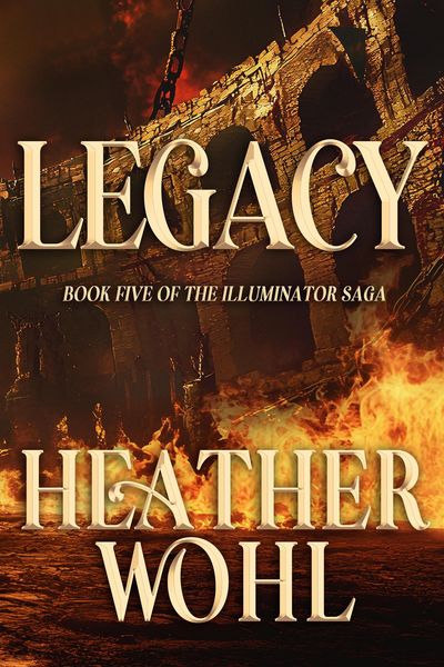 Produktbild: Legacy
