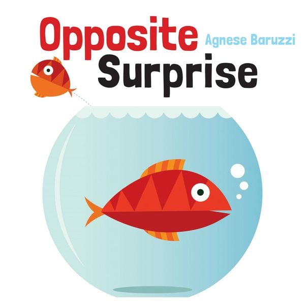 Produktbild: Opposite Surprise