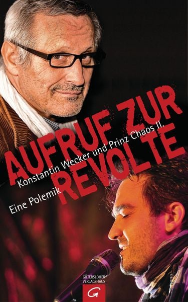 Produktbild: Aufruf zur Revolte
