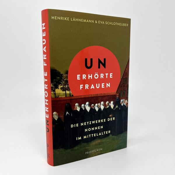 Produktbild: Unerh&ouml;rte Frauen