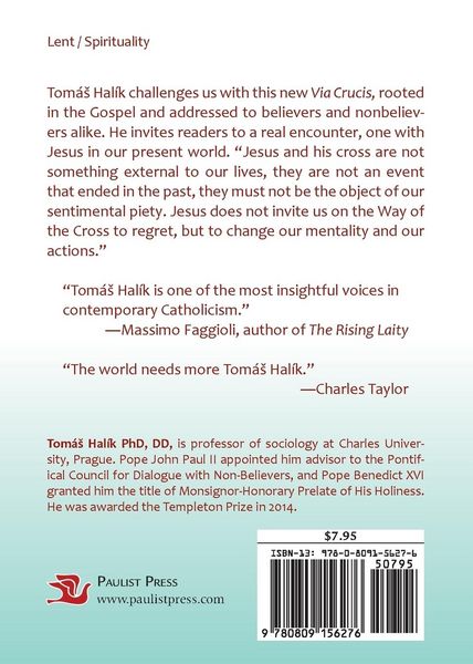 Produktbild: Way of the Cross