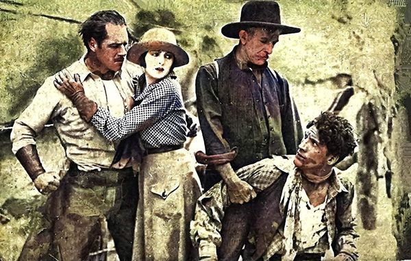 Produktbild: Wildpferde der Mesa (Western Perlen 42)