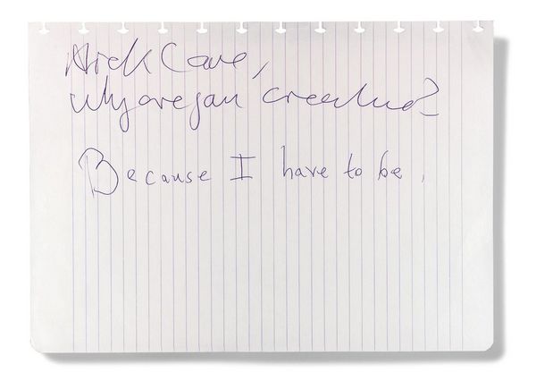 Produktbild: Why Are You Creative?