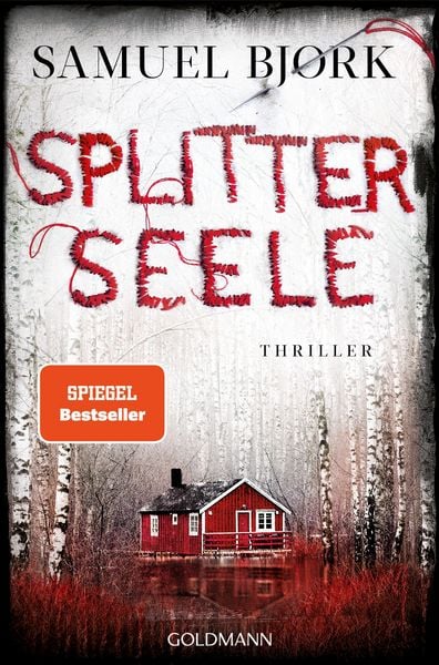Produktbild: Splitterseele