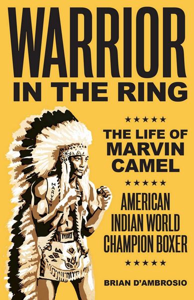 Produktbild: Warrior in the Ring