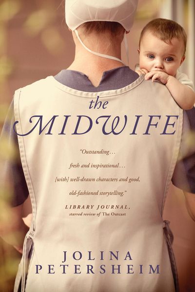 Produktbild: The Midwife