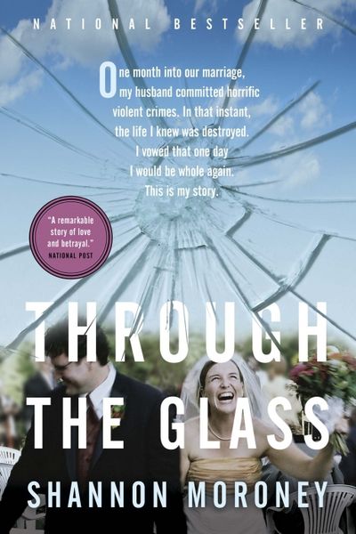 Produktbild: Through The Glass