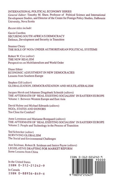Produktbild: Interdependence, Disequilibrium and Growth