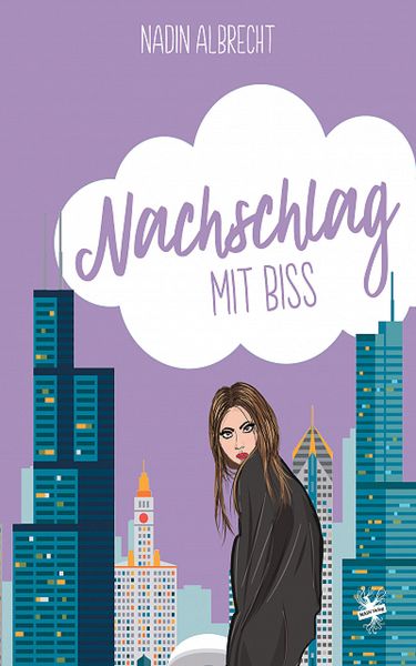 Produktbild: Nachschlag mit Biss